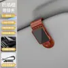 Novo Clipe de Óculos para Carro Clipe de Óculos de Sol para Carro Armazenamento Suporte Multifuncional para Óculos de Sol Clipe de Conta Armazenamento Atacado