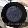 Máquina de Grabado Láser UV Jade Obsidiana Máquina de Marcado Láser para Tazas de Cerámica Acrílico Vidrio 10W/15W