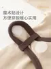 Ropa de Bebé de Algodón Elástico Tejido de Otoño Clase A, Pelele de Bebé, Mono de Manga Larga con Bloques de Color Estilo Europeo y Americano