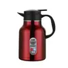Hervidor Aislado Doméstico de Acero Inoxidable 304 con Base Antideslizante, Gran Capacidad, Hervidor de Agua Portátil para Uso en Restaurantes, Venta al por Mayor desde el Fabricante