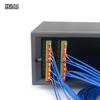 Testador de temperatura multicanal Haoyi HY4308/16 registrador de temperatura multicanal HY4508/16/24/32