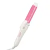 Rizador de Cabello para Mujer Doble Propósito Rizador Grande Alisador de Cabello Artefacto para Flequillo Perezoso Pinza Pequeña para el Hogar Sin Daño al Cabello Transmisión en Vivo
