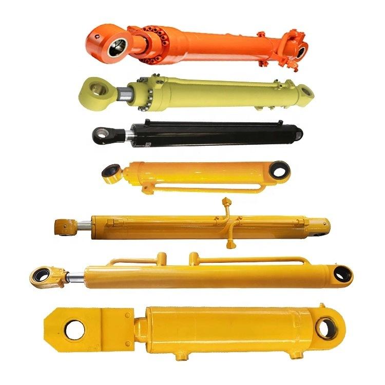 Oil-Seal-Kit-Excavator-Hydraul
