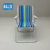 Punto de Venta al por Mayor Silla de Primavera Silla Plegable Silla de Director Silla de Ocio Silla de Color Silla para Adultos Silla para Descanso de Mediodía Camping al Aire Libre