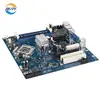 Prototipagem Rápida de PCBA Serviço Turnkey OEM com Materiais Incluídos Montagem de Chips SMT Teste de Componentes Through-Hole Serviço de Fabricação Eletrônica Completo