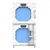 Tecnología de camas cápsula, cama de hotel cápsula para dormir, apartamento dormitorio, cama de hotel cápsula, cama compartida para descanso
