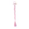 Acessórios Bela Adormecida Aurora Rosa Coroa de Sereia Bolsa Colar Conjunto Acessórios Princesa Rosa Dropshipping