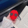 Adecuado para Apple AirPods 1ª/2ª Generación Funda Protectora de Auriculares de Dibujos Animados Funda Protectora para Auriculares Bluetooth Inalámbricos Anti-Caída