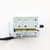 Máquina de Bordado por Computadora Partes Pinza de Hilo de Aguja Solenoide Máquina de Alta Velocidad Solenoide de Bloqueo de Hilo Pinza de Hilo de Aguja Solenoide