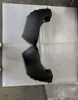 Adecuado para el nuevo modelo 2024 Prado 250 kit de mejora de acabado bajo, juego completo de accesorios para coche