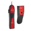 Ratón Inteligente Nf-811 Buscador de Cables de Red Cable de Datos Instrumento de Prueba de Cables de Red Inspección de Línea Viva Poe