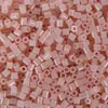 Paquete de Recarga de Perlas de Fusión de Alta Calidad de 5 mm en una Bolsa, Perlas Hechas a Mano para Manualidades al por Mayor en Todos los Colores