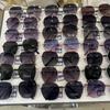 Nuevas gafas de sol para mujer, gafas de sol Shake Tone Same Gm, gafas de sol polarizadas, gafas de sol High Sense Cat's Eye para mujer