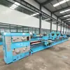 Torno Estándar Cw61125, Torno de Piso Horizontal de Servicio Pesado Modelo Shenyang, Suministrado por el Fabricante