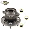 Rodamiento de Cubo de Rueda 42410-30041 Rueda Trasera Aplicable a Lexus Serie GS / Serie IS Unidad de Cubo de Rueda