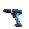 Comércio Exterior Transfronteiriço Multifuncional Lítio Elétrica Furadeira Parafusadeira Conjunto Recarregável Furadeira Manual Furadeira de Impacto Doméstica Pistola Furadeira Atacado