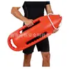 Flotador Salvavidas Inflable-Gratis para Rescate Acuático, Tabla Flotadora de Piscina de Polietileno de Alta Densidad, Flotabilidad Alta, Tabla Flotante Salvavidas