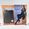 Bolsa de Empaque para Medias, Leggings, Artefacto para Piernas Desnudas, Bolsa de Plástico con Cierre Hermético, Ropa de Yoga, Bolsa para Pantalones de Mujer, Lista para la Venta