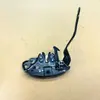 Adecuado para modelos Nissan Altima 2016-2018, Cerradura del capó, Cerradura del capó delantero, Cerradura del capó inductiva