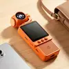 2026 Venta Caliente Transfronteriza Cámara Portátil Cámara para Vlog Portátil con Pantalla LED HD Cámara Digital de Bolsillo