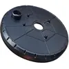 Juego Completo de Accesorios para Amoladoras de Pared: Rotor de Máquina Lijadora Haoda Galide 700C, Cepillo, Escobilla de Carbón, Disco Adhesivo, Redondo