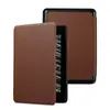 Adecuado para 2019 kindle Funda Protectora kindle658 Edición Juvenil Funda de Cuero para E-book 658 Funda Protectora