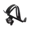 Suporte para garrafa de água de bicicleta Suporte de montagem para garrafa de água de bicicleta de montanha assento de conversão suporte de guidão de bicicleta conversor