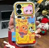 Soporte de pie People de Estrella Adecuado para Funda de Teléfono Apple 17, iPhone 16 Pro Max, Huawei Mate 70, Cubierta Protectora Honor