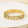 Estilo Vacaciones de Verano Epoxy Playa Oceánica Calado Palmera Estrella de Mar Personalizado Delfín Fresco Pulsera de Acero Inoxidable