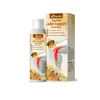 Ximonth Spray para Cuidados Articulares com Veneno de Abelha Corpo Articulação Músculo Cuidado Suave Xadrez Spray para Cuidados Diários