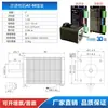 Fabricante Motor de Passo Monoeixo de Quatro Fios 42/57 Motor de Passo 60/86 Torque 0.2-12NM Pode Emitir Nota Fiscal