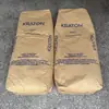 Adhesivo Modificado con Polímero de Caucho Estireno-Butadieno Sebs Kraton G1651Hu Americano con Kraton Kraton 1651