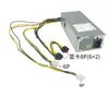 Nueva HP PCH018 L07658-004 6+4 pines pequeña para escritorio activa nominal 180W400W