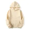 2021 Comercio Exterior Amazon Nuevo Sudadera con Capucha de Color Sólido para Hombre Sudadera para Hombre Transfronterizo Comercio Exterior Aliexpress Wish