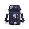 Bolsa de Celular para Mulheres, Bolsa Transversal, Nova Bolsa Mini Pequena Versátil Estilo Coreano 2026, Porta-Celular, Porta-Moedas para Pendurar no Pescoço, Vertical