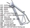 Bicicleta de Montaña Modelo 26 pulgadas con Frenos de Disco, Cuadro sin Refinar y Tubos Centrales de 16.5 pulgadas, Soporta 21/24/27/30/33 Velocidades