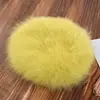 2025 Nuevo Boino de Terciopelo de Visón de Pelo Largo para Mujer Otoño e Invierno Lindo y Dulce Más Fácil de Combinar Sombrero Octogonal Sombrero de Pintor Tejido