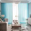 Cortinas de Gaze de Veludo Espessada Produto Acabado Estilo Simples Nórdico Gaze de Janela Gaze Branca Transparente à Luz mas Não Transparente Cortina de Gaze Branca para Varanda Sala de Estar
