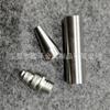 Suministro de Herramientas para Torno Piezas de Aleación de Aluminio de Precisión Fijaciones para Conector de Aparato de Instrumento CNC