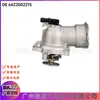 6422002215 A6422001615 Termostato é Adequado para Mercedes-Benz Om642 Termostato de Arrefecimento