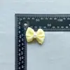 Nuevos Accesorios de Lazo de Diamante de Cristal Hechos a Mano para Tocados, Llaveros, Disfraces de Muñecas, Pajaritas