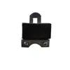 Interruptor de Límite Magnético para Puerta Corredera Eléctrica Soporte Magnético para Puerta Automática de Empuje-Tirón Interruptor de Caña Imán de Carrera