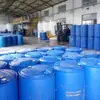Agente extintor de espuma anti-disolución resistente al agua S/AR3%, S/AR6% líquido de espuma sintética anti-disolución para extinción de incendios