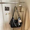 Bolsa de Ombro Cruzada Grande Capacidade Feminina para o Dia a Dia Mochila Multifuncional 2026 Nova Mochila Três em Um