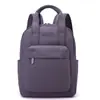 Mochila Ligera Transfronteriza de Zorro Colorido para Mujer, Mochila para Viajes al Aire Libre Repelente al Agua para Computadora, Mochila Escolar, Dropshipping