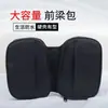 Bolsa para Bicicleta, Bolsa para Cuadro Delantero de Bicicleta de Montaña, Equipo para Ciclismo de Montaña al Aire Libre, Bolsa de Carrera, Impermeable, Modelo Nuevo