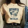 Transfronterizo 180Gfashion Camiseta Cuarta Ala Camiseta de Guerra Basgiath W