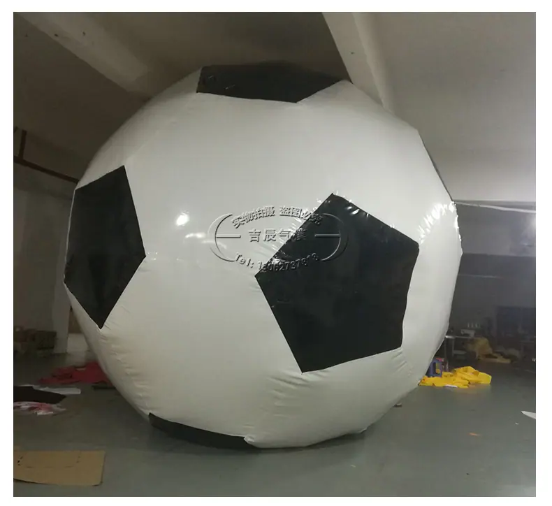 上海吉辰充气制品有限公司_05