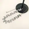 Cinturón de Mariposa de Metal Bohemio para Mujer Decoración con Falda Estilo Étnico Cadena de Cintura Retro Diseño de Nicho Y2K
