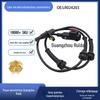LR024203 adequado para Land Rover Sensor ABS LR024208 LR082224 LR089146